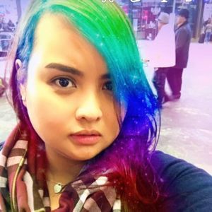 Meet your Posher, Karen